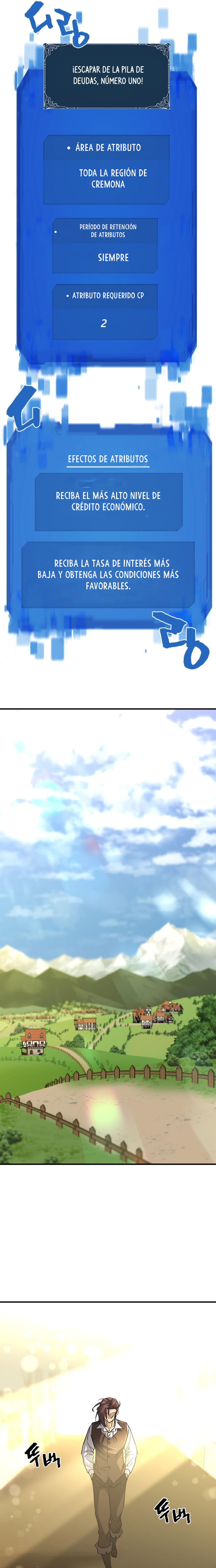 Read The Greatest Estate Developer ES Manga Online