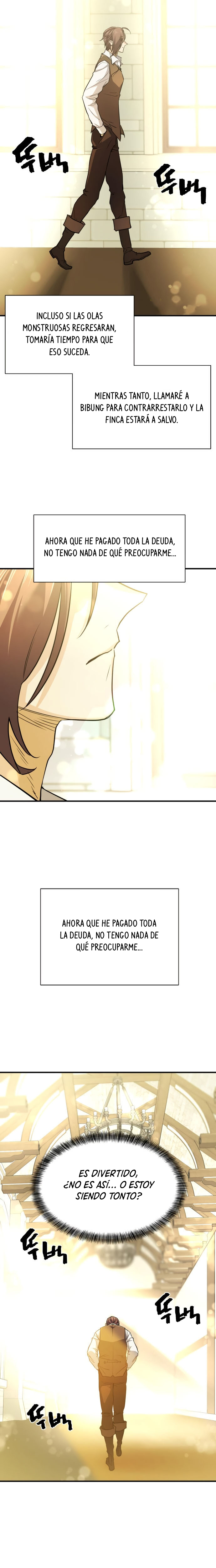 Read The Greatest Estate Developer ES Manga Online