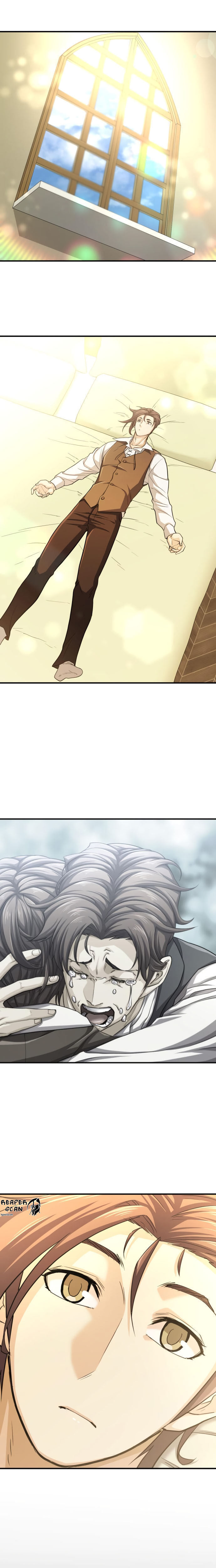 Read The Greatest Estate Developer ES Manga Online