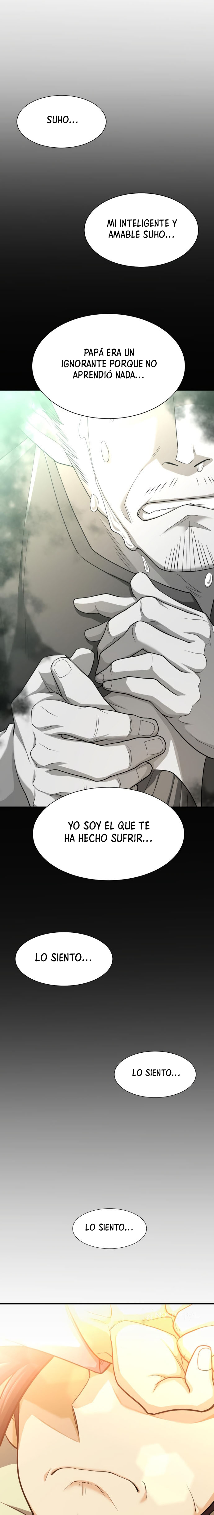 Read The Greatest Estate Developer ES Manga Online