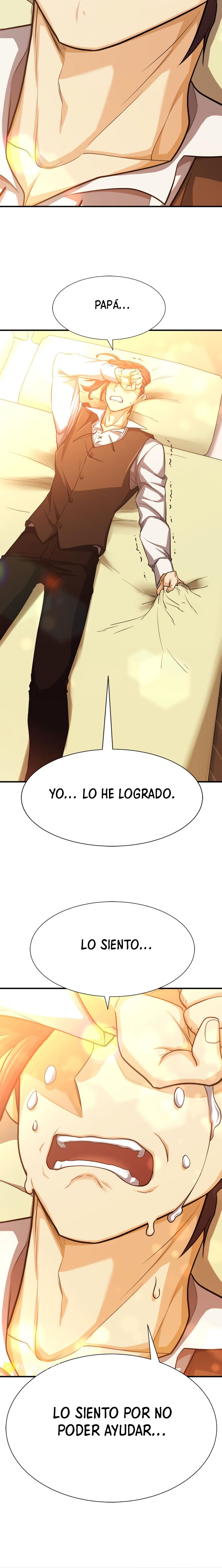 Read The Greatest Estate Developer ES Manga Online