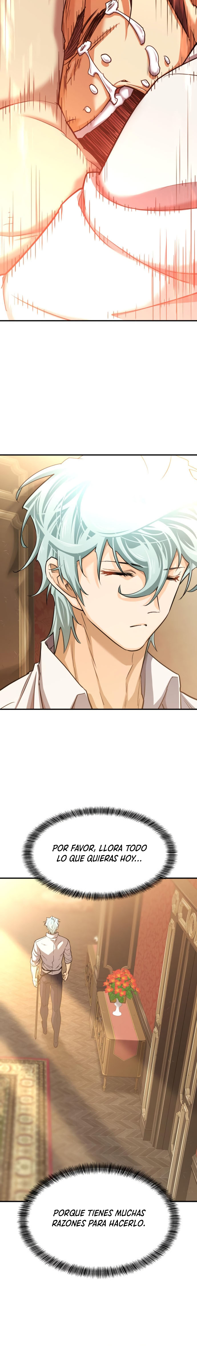 Read The Greatest Estate Developer ES Manga Online