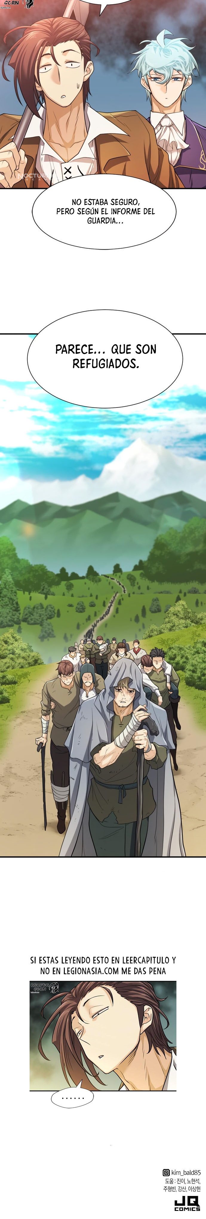 Read The Greatest Estate Developer ES Manga Online