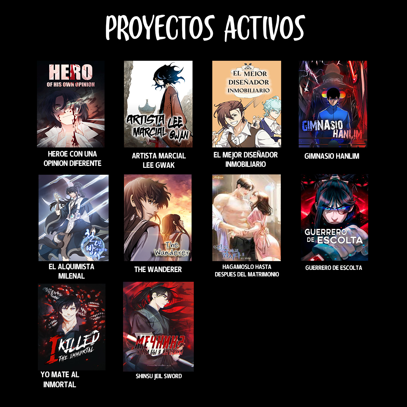 Read The Greatest Estate Developer ES Manga Online