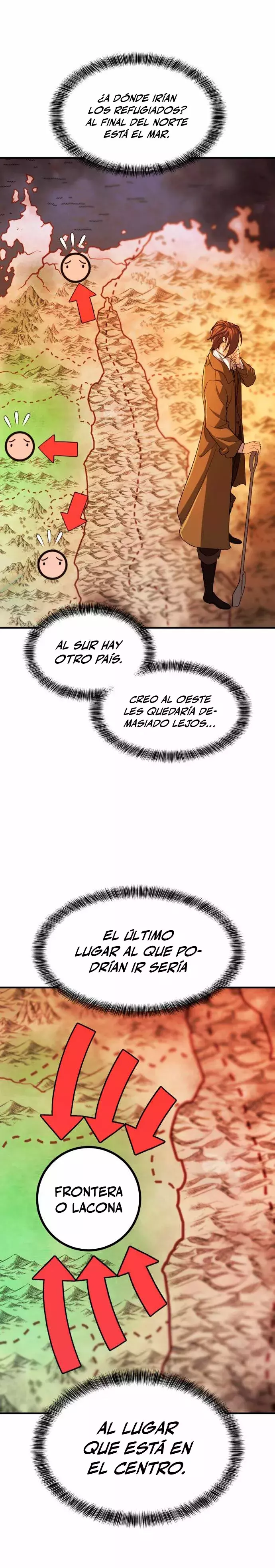 Read The Greatest Estate Developer ES Manga Online