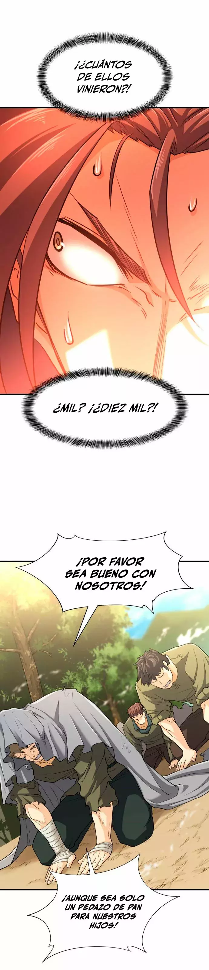 Read The Greatest Estate Developer ES Manga Online