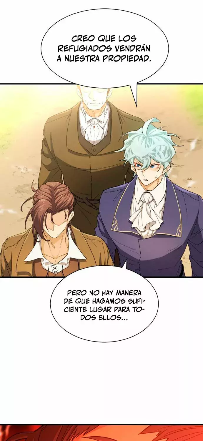 Read The Greatest Estate Developer ES Manga Online