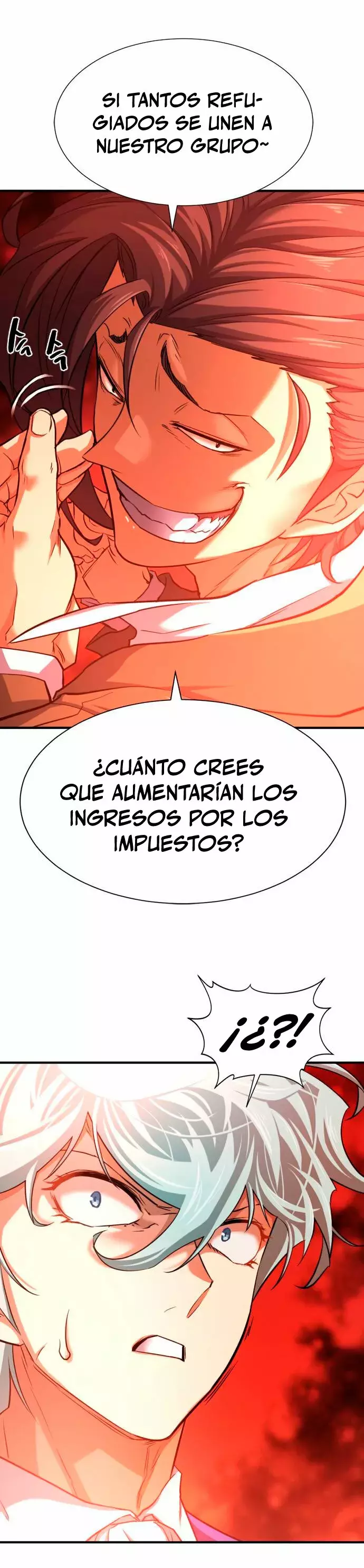 Read The Greatest Estate Developer ES Manga Online