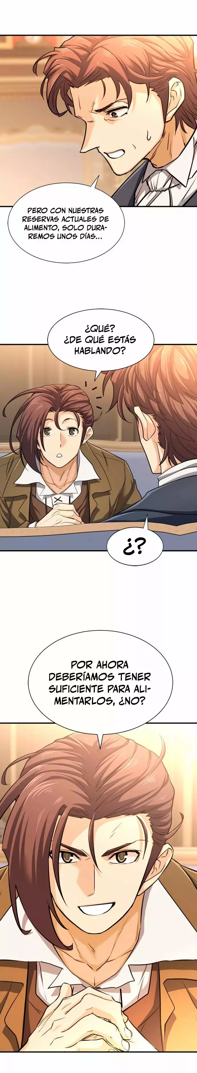 Read The Greatest Estate Developer ES Manga Online