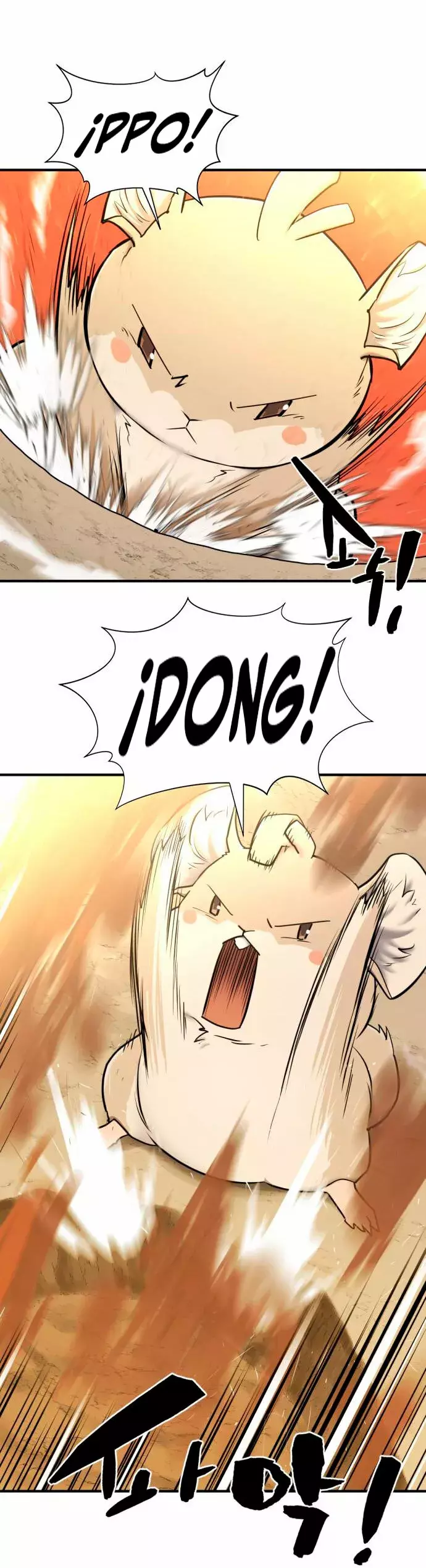 Read The Greatest Estate Developer ES Manga Online