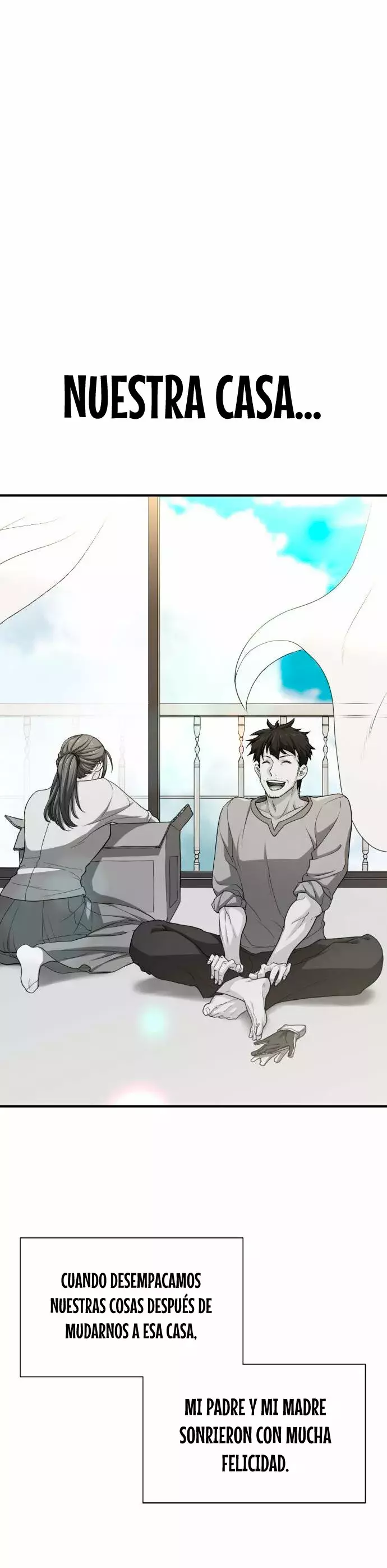 Read The Greatest Estate Developer ES Manga Online