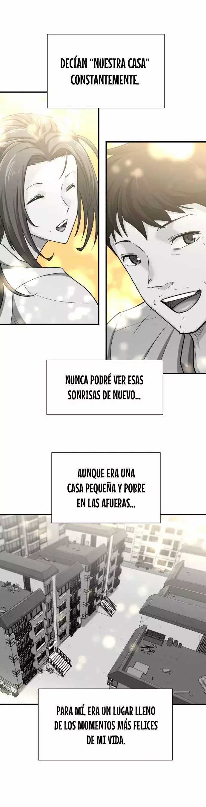 Read The Greatest Estate Developer ES Manga Online