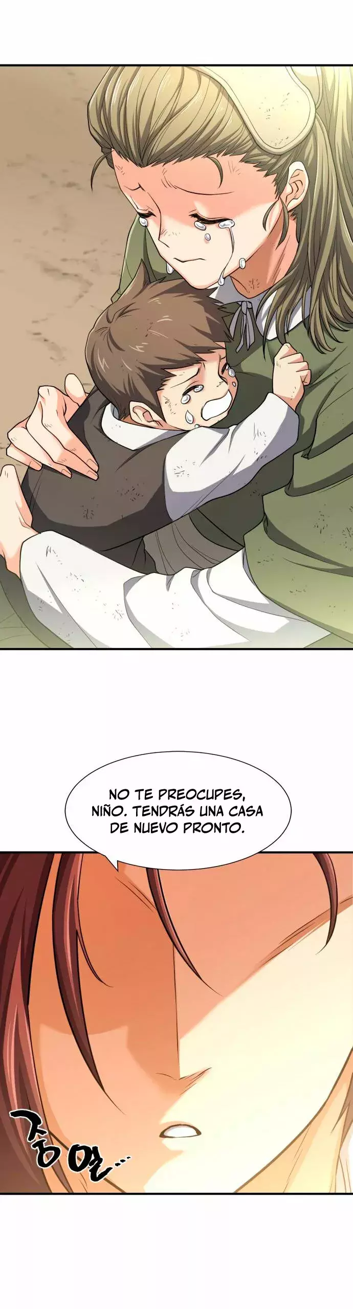 Read The Greatest Estate Developer ES Manga Online