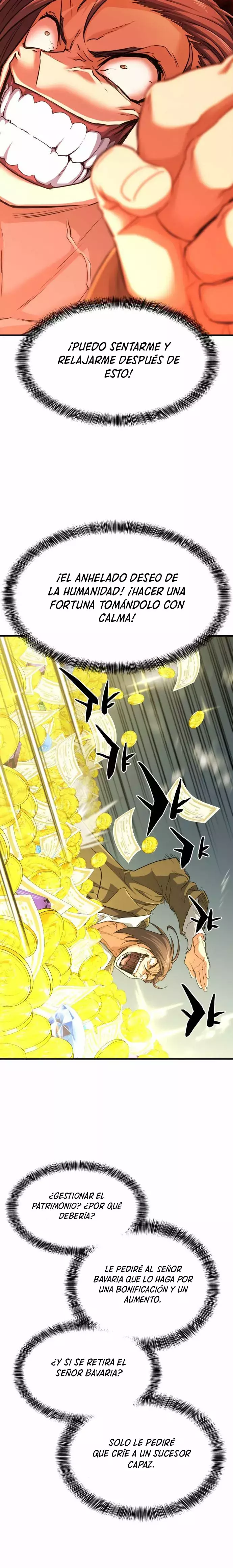 Read The Greatest Estate Developer ES Manga Online