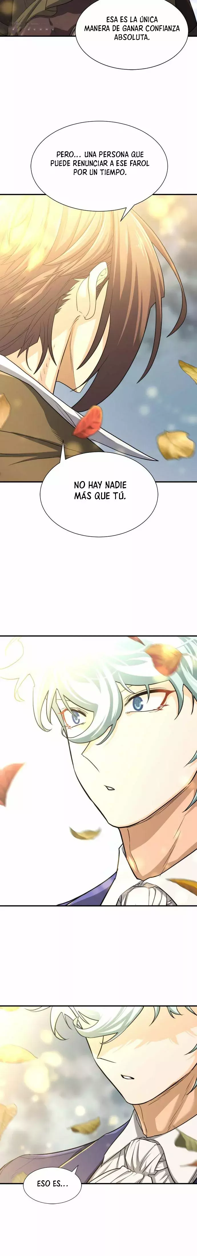 Read The Greatest Estate Developer ES Manga Online