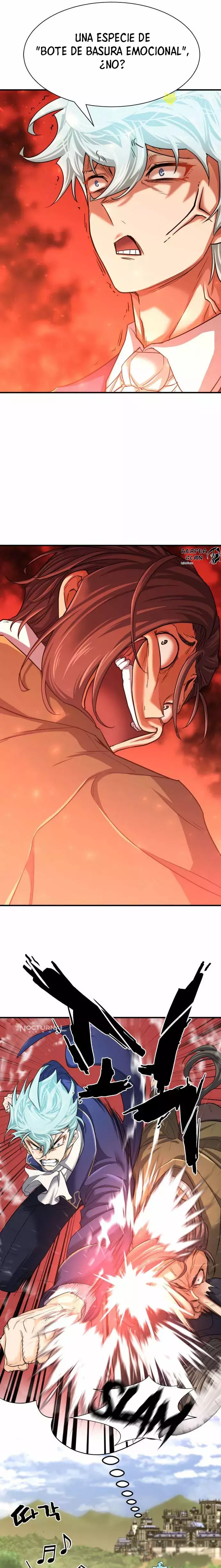 Read The Greatest Estate Developer ES Manga Online