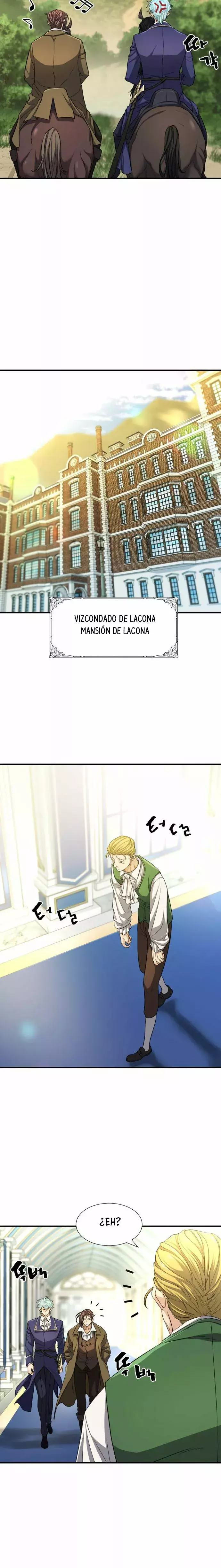 Read The Greatest Estate Developer ES Manga Online