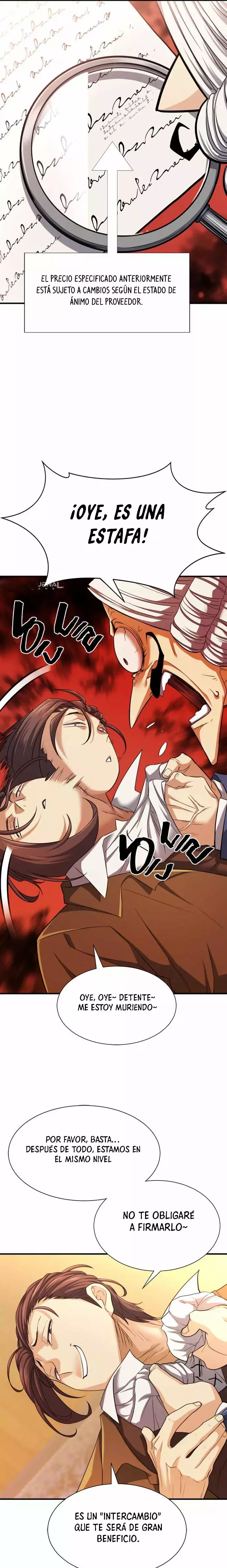 Read The Greatest Estate Developer ES Manga Online