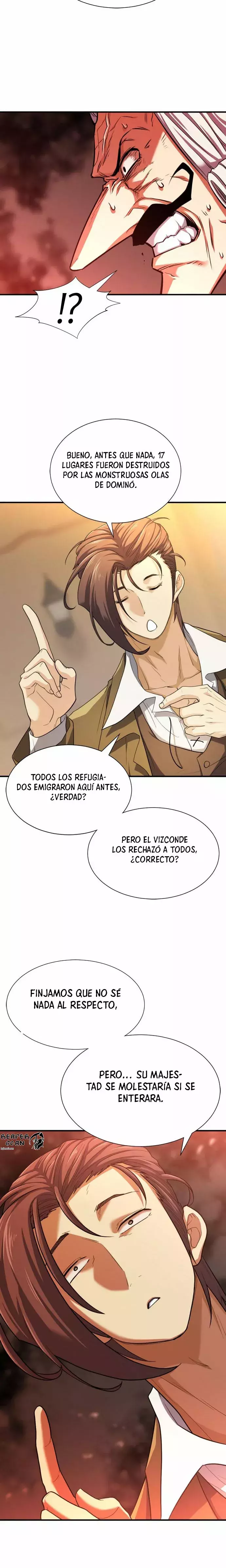 Read The Greatest Estate Developer ES Manga Online