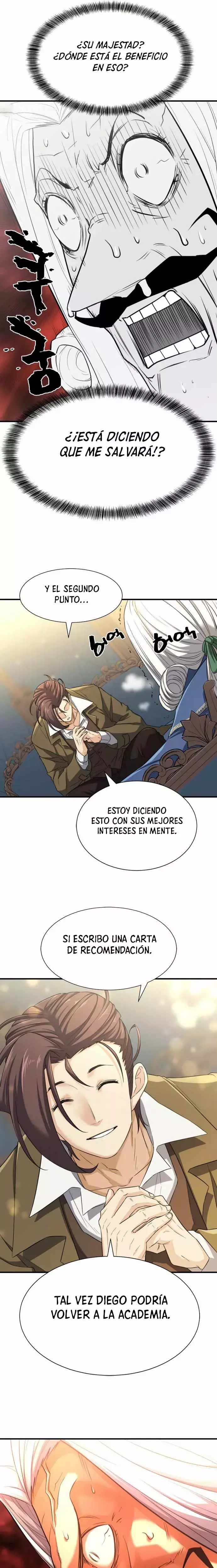 Read The Greatest Estate Developer ES Manga Online