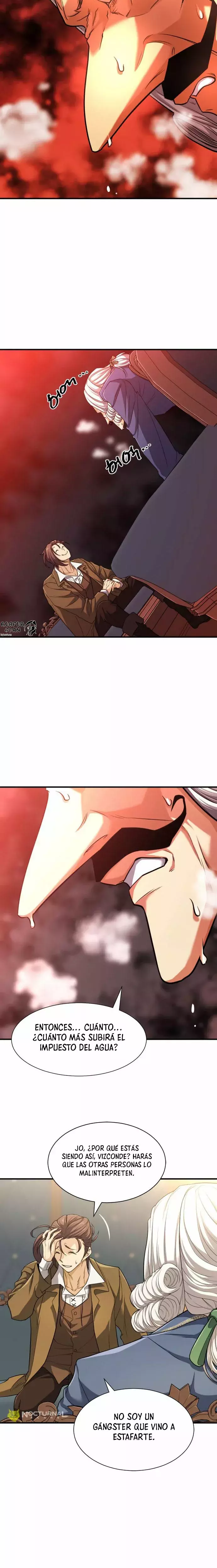 Read The Greatest Estate Developer ES Manga Online