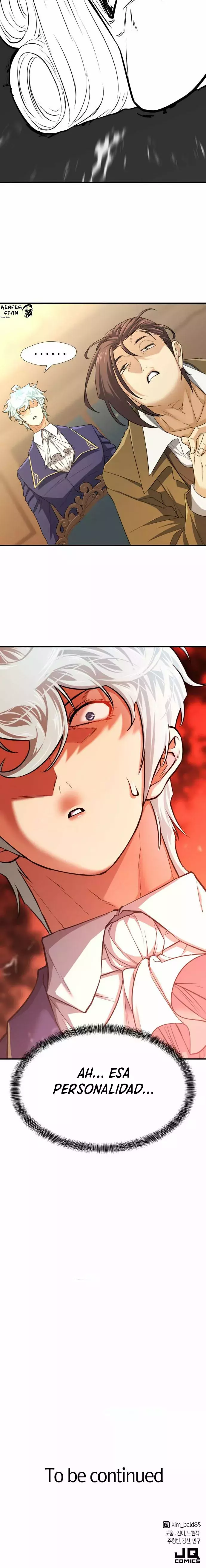 Read The Greatest Estate Developer ES Manga Online