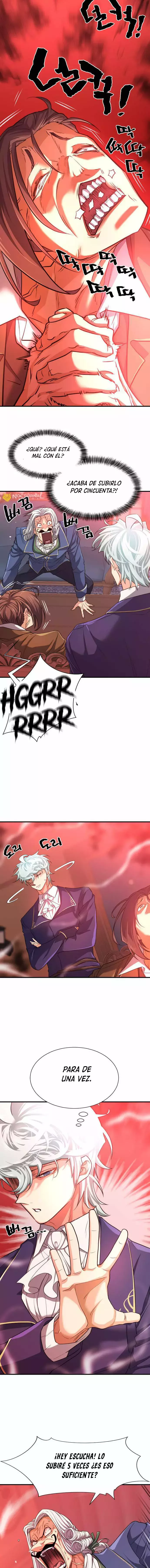 Read The Greatest Estate Developer ES Manga Online