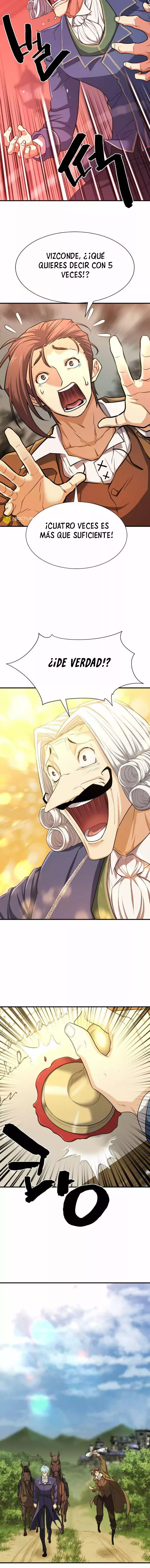 Read The Greatest Estate Developer ES Manga Online