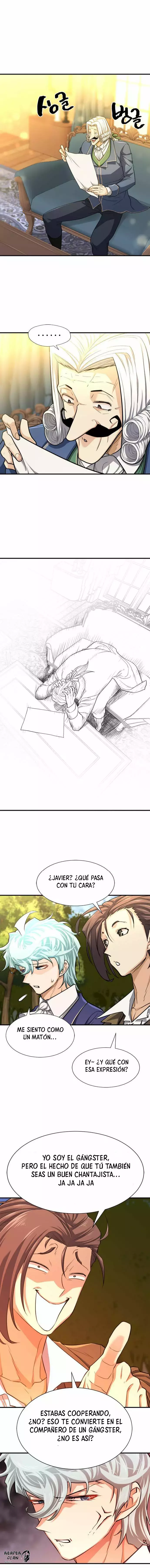 Read The Greatest Estate Developer ES Manga Online