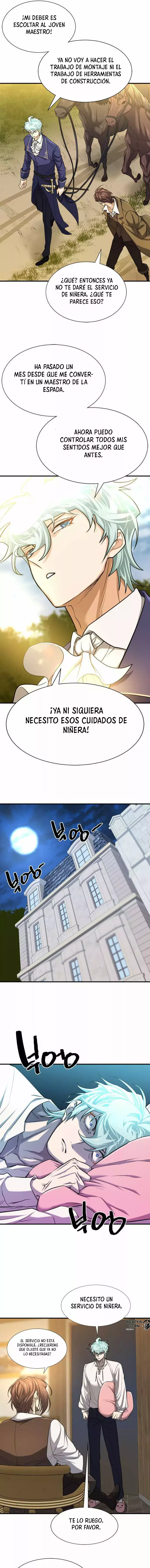 Read The Greatest Estate Developer ES Manga Online