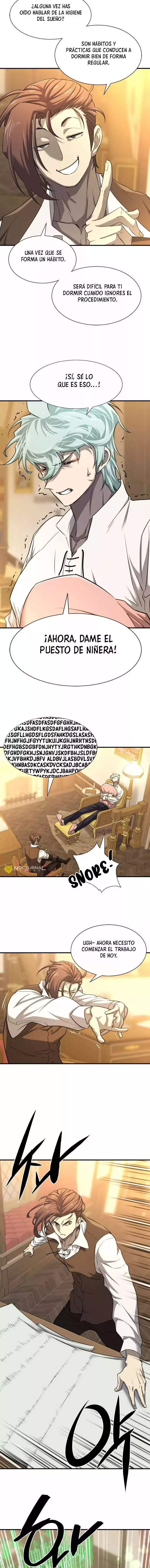 Read The Greatest Estate Developer ES Manga Online