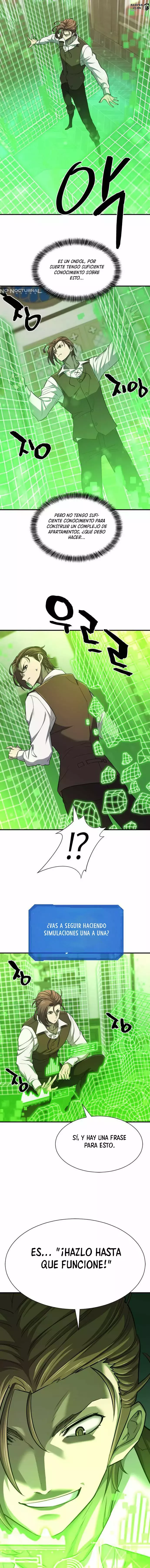 Read The Greatest Estate Developer ES Manga Online