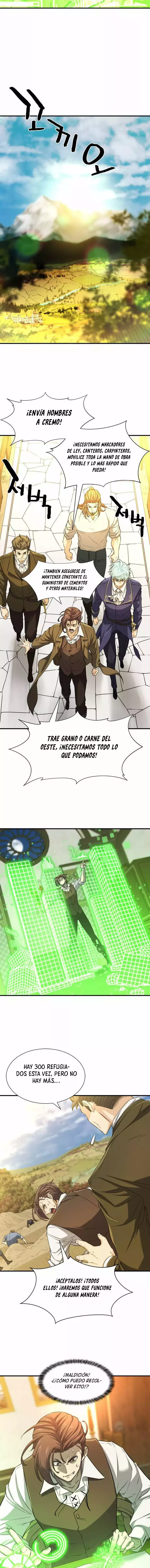 Read The Greatest Estate Developer ES Manga Online