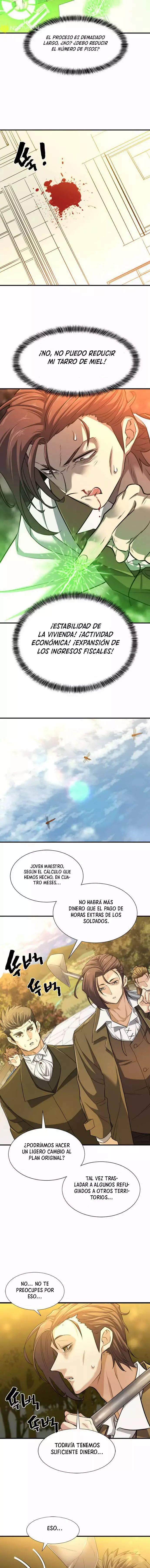 Read The Greatest Estate Developer ES Manga Online