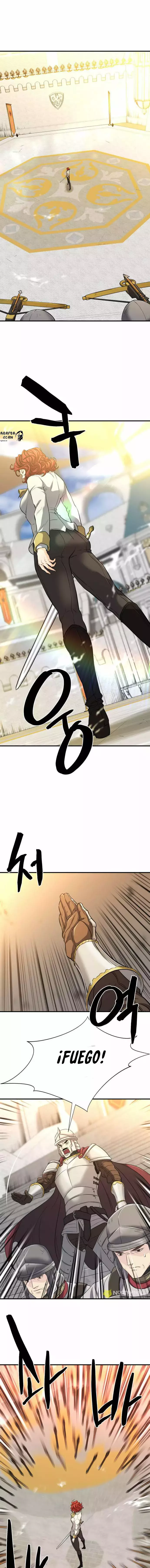 Read The Greatest Estate Developer ES Manga Online