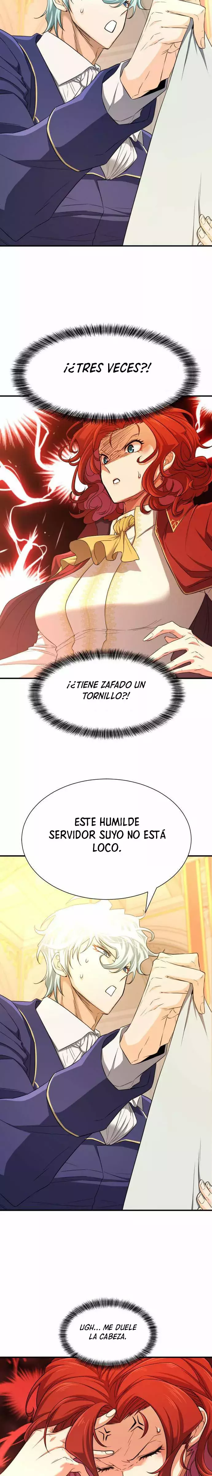 Read The Greatest Estate Developer ES Manga Online