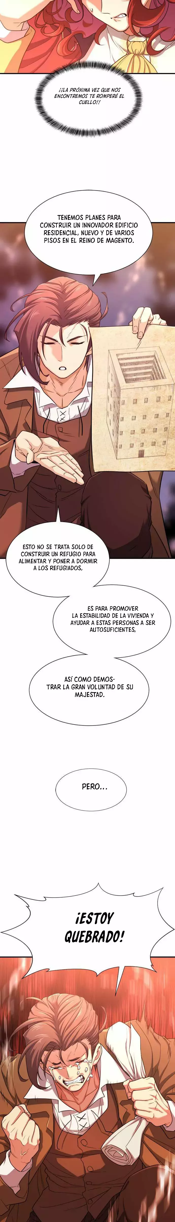 Read The Greatest Estate Developer ES Manga Online