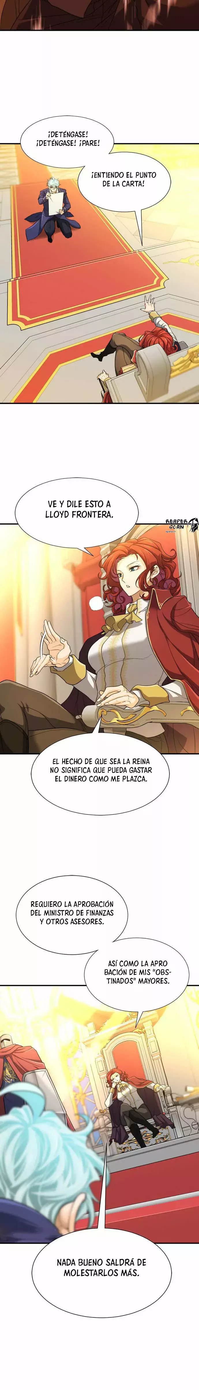 Read The Greatest Estate Developer ES Manga Online