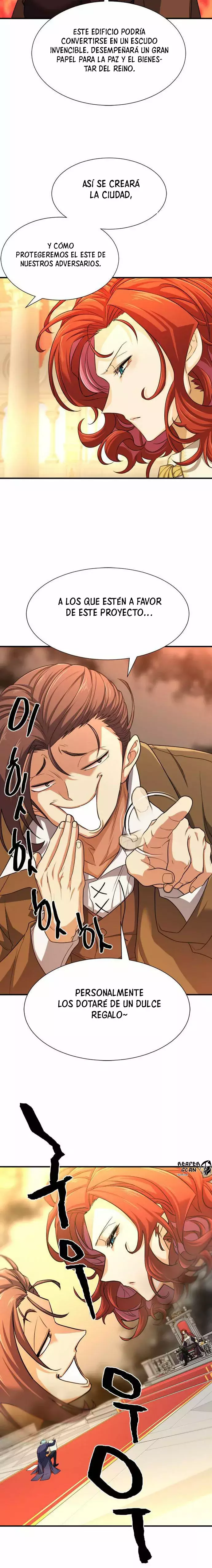 Read The Greatest Estate Developer ES Manga Online