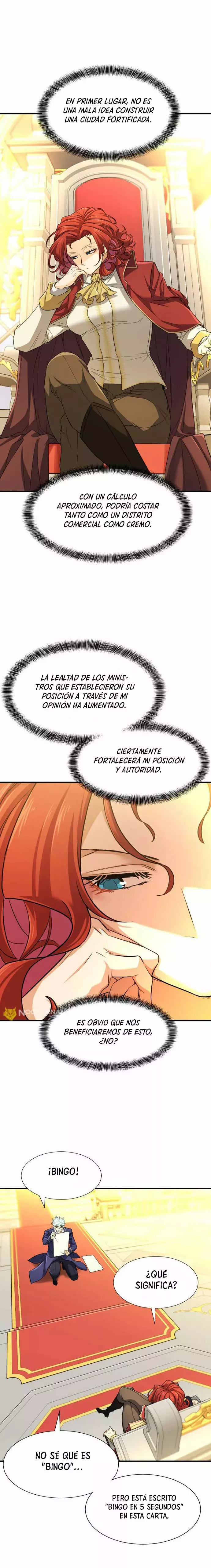 Read The Greatest Estate Developer ES Manga Online