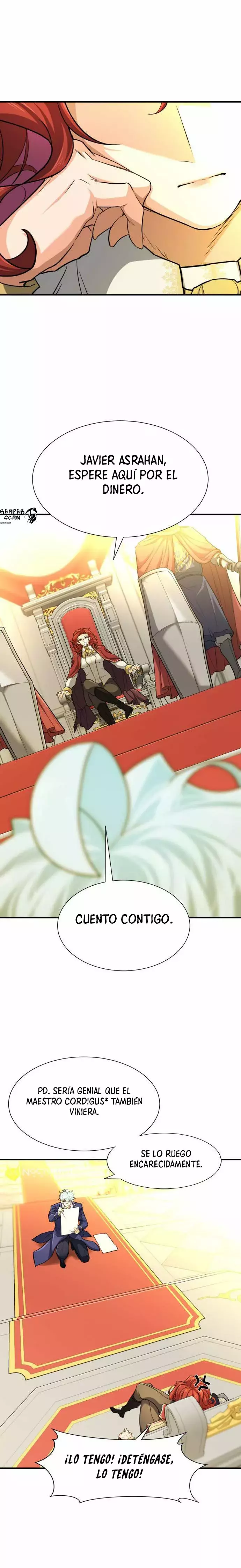 Read The Greatest Estate Developer ES Manga Online