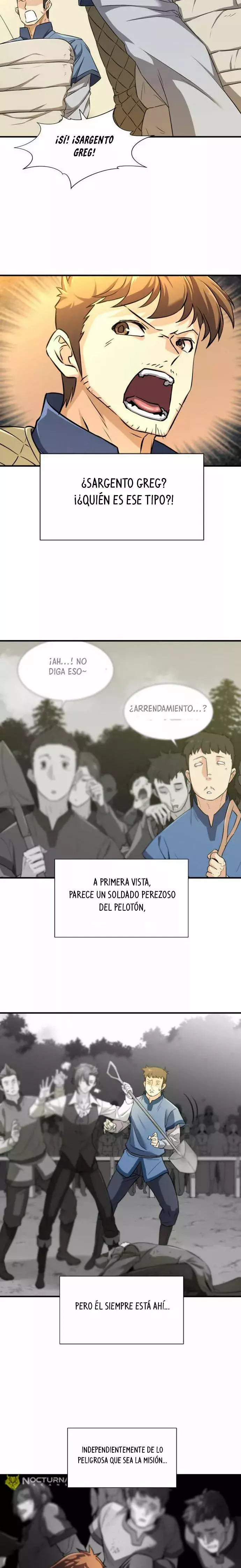 Read The Greatest Estate Developer ES Manga Online