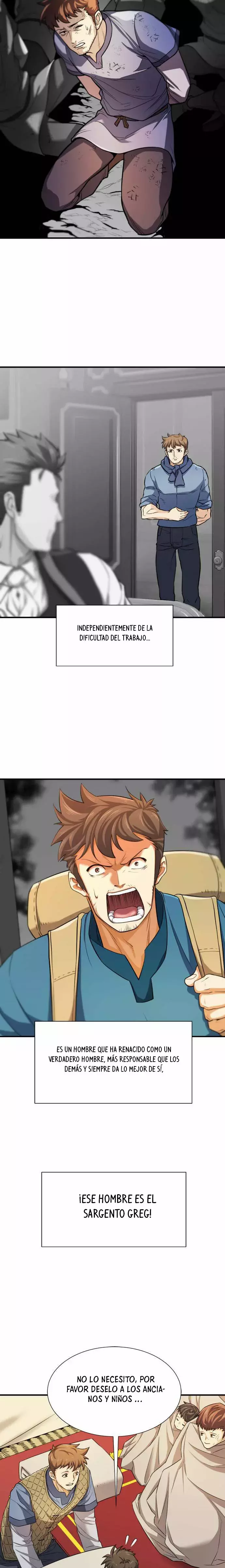 Read The Greatest Estate Developer ES Manga Online