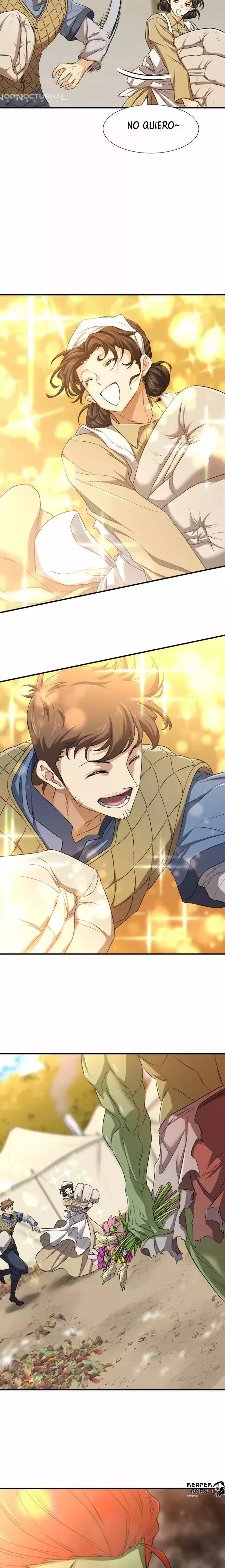 Read The Greatest Estate Developer ES Manga Online