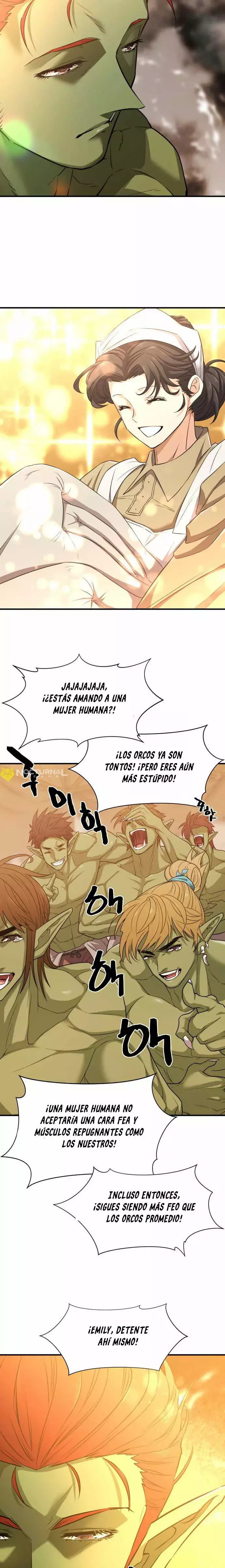 Read The Greatest Estate Developer ES Manga Online