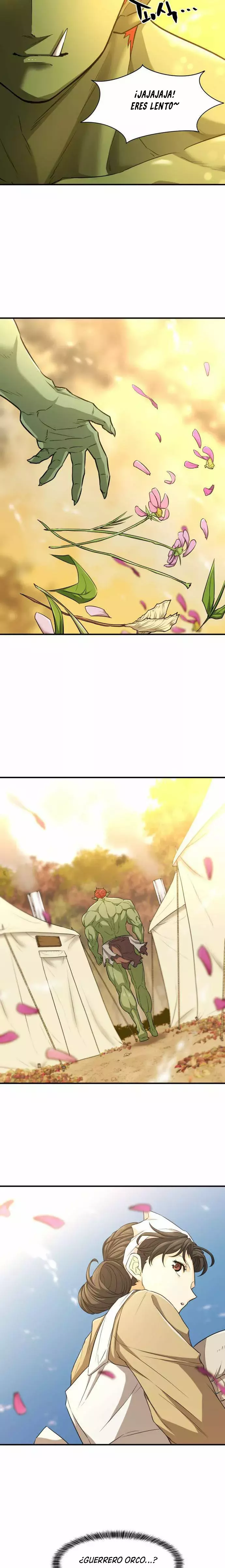 Read The Greatest Estate Developer ES Manga Online