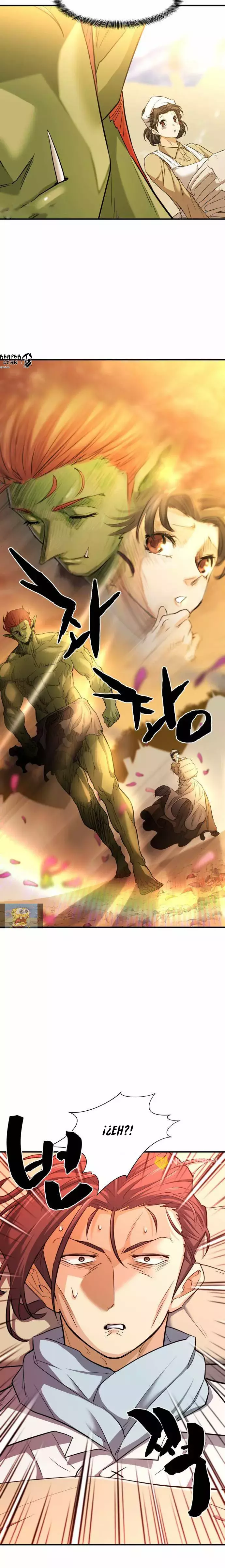 Read The Greatest Estate Developer ES Manga Online