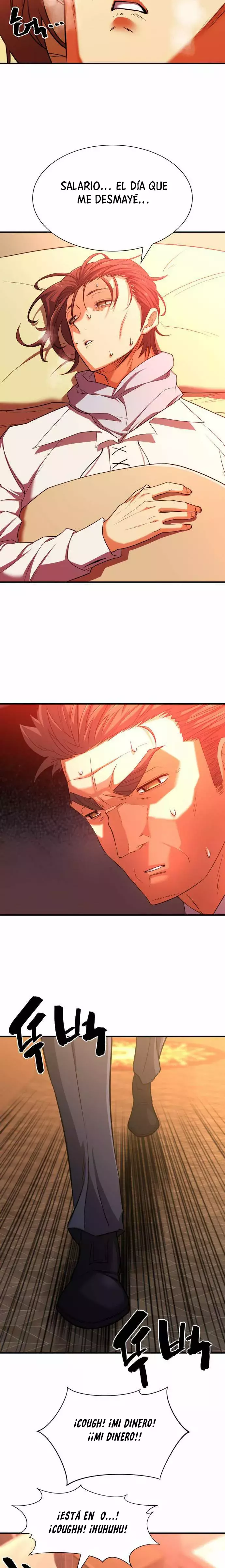 Read The Greatest Estate Developer ES Manga Online