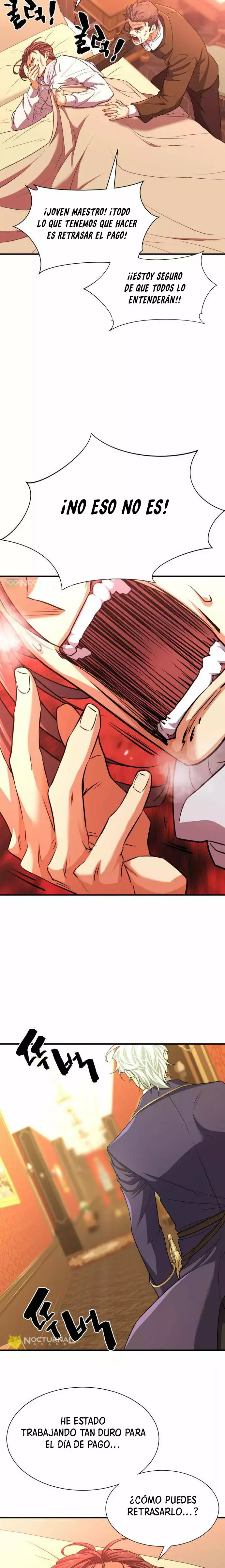 Read The Greatest Estate Developer ES Manga Online