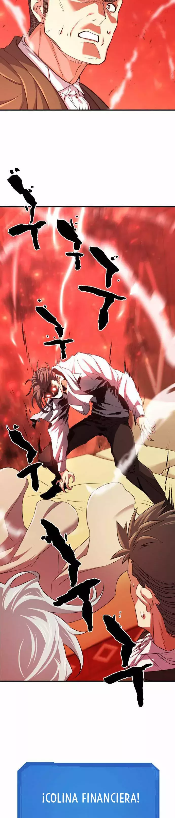 Read The Greatest Estate Developer ES Manga Online